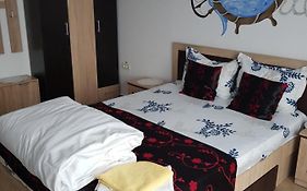 El Capitano - Mamaia Nord Navodari